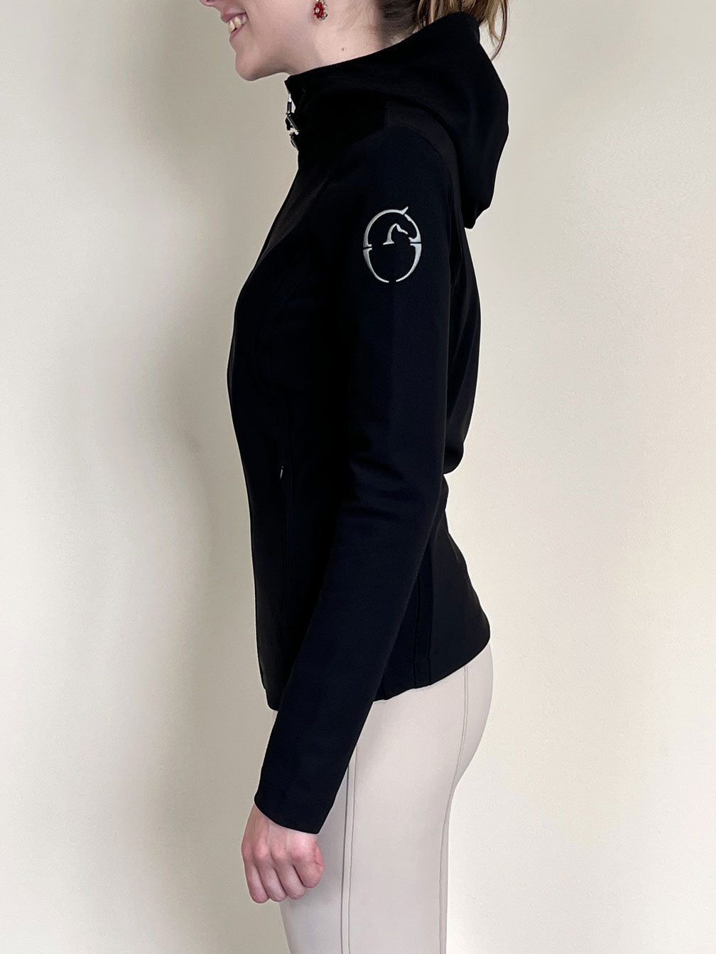 Training Jacket "Erice" Vestrum