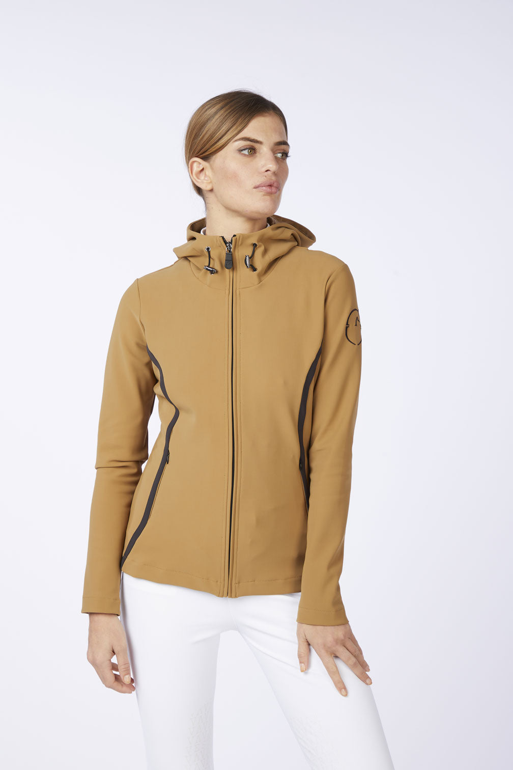 Training Jacket "Erice" Vestrum