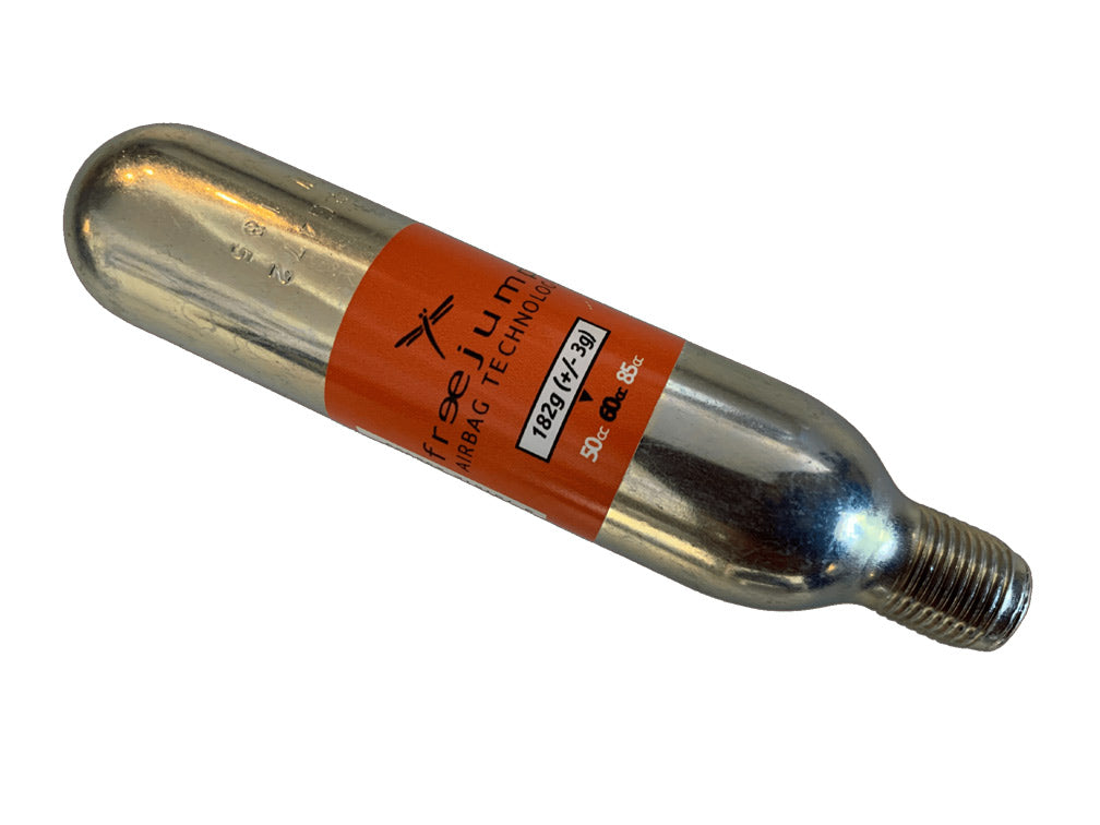 Ersatzkartusche für Airbag Freejump