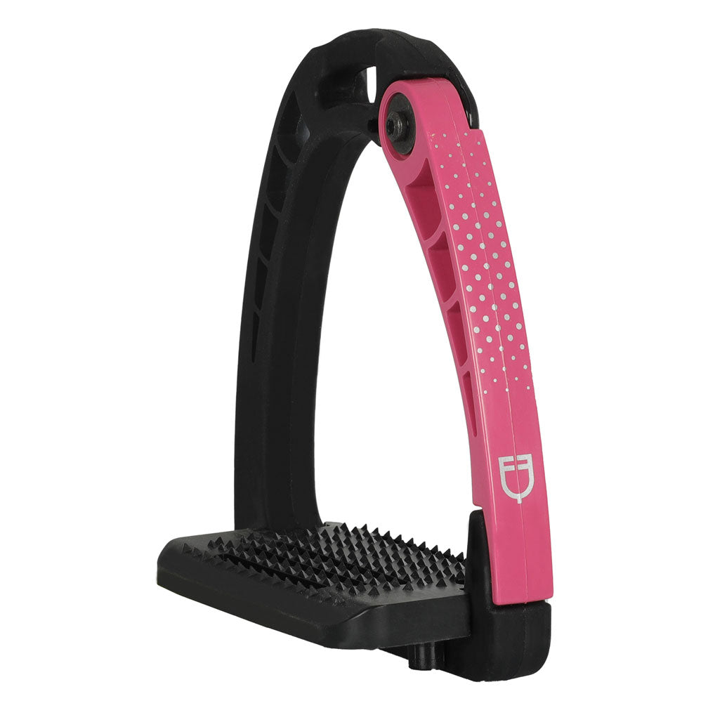 Kinder Sicherheitssteigbügel Equestro