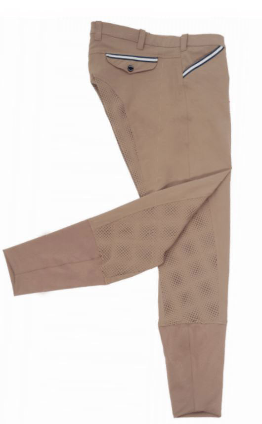 Herrenreithose Felix Full Grip SPOOKS