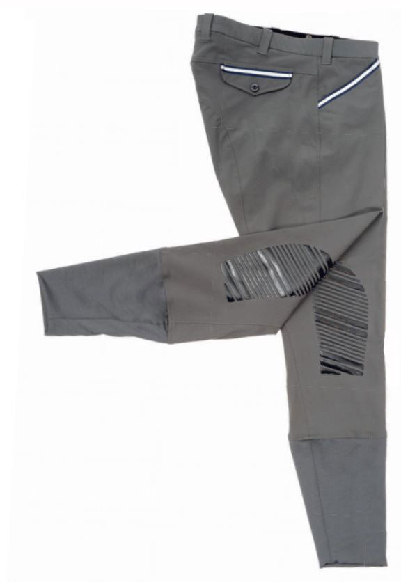 Herrenreithose Felix Knee Grip SPOOKS