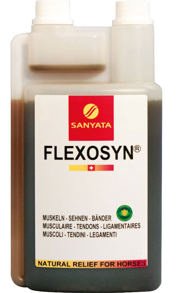 Flexosyn Sanyata