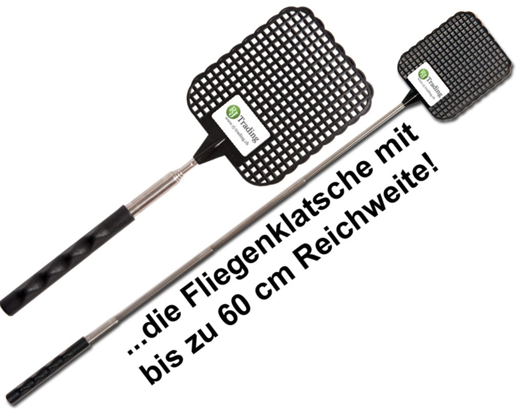 Fliegenklatsche RJ Trading