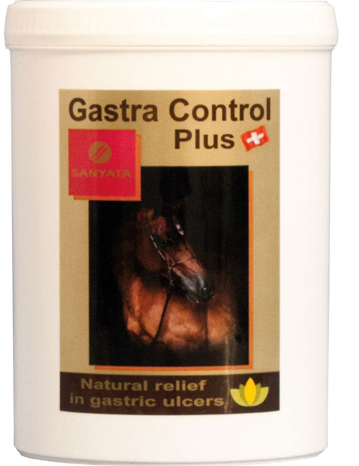 Gastra Control Plus Sanyata