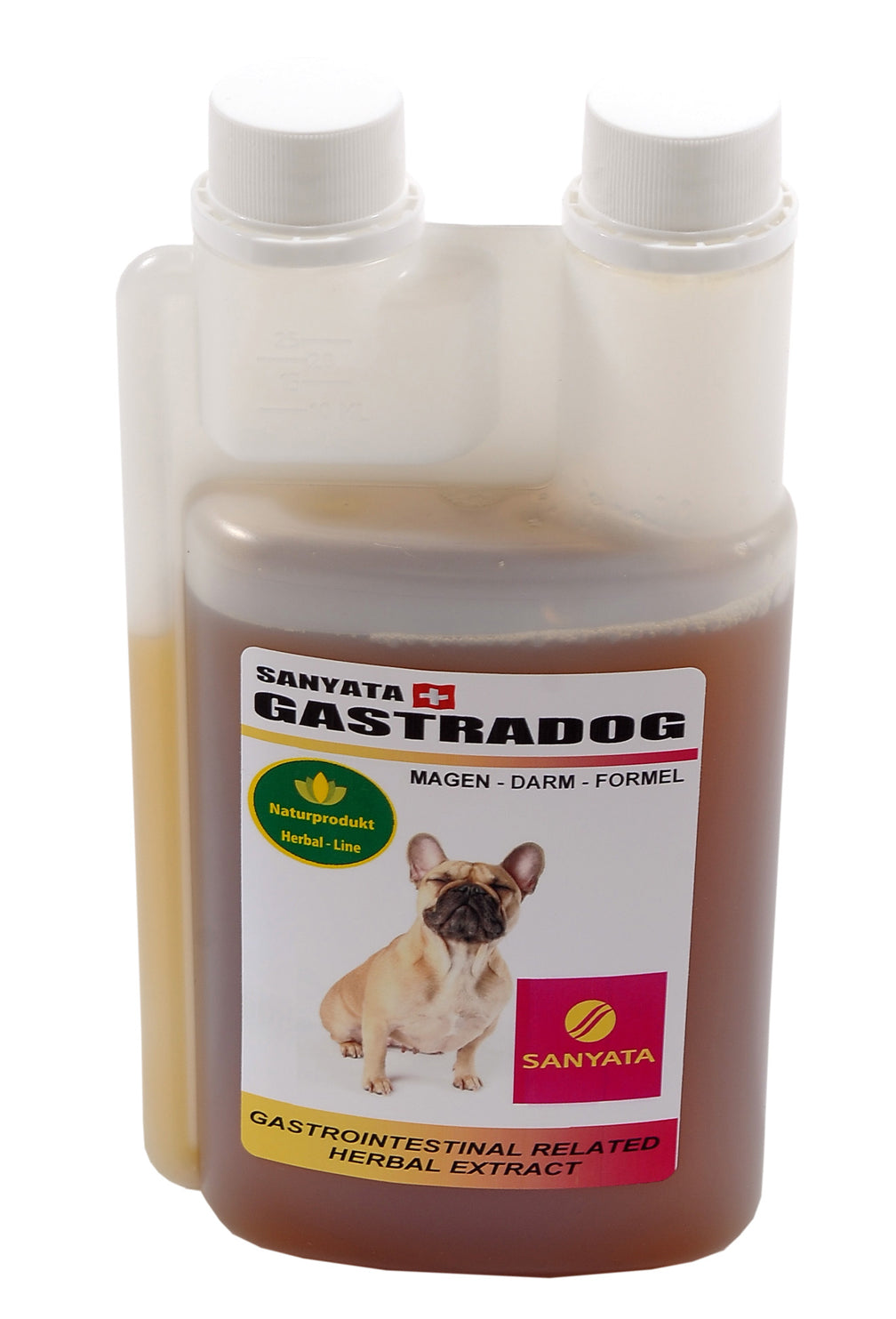 Gastra Dog Sanyata