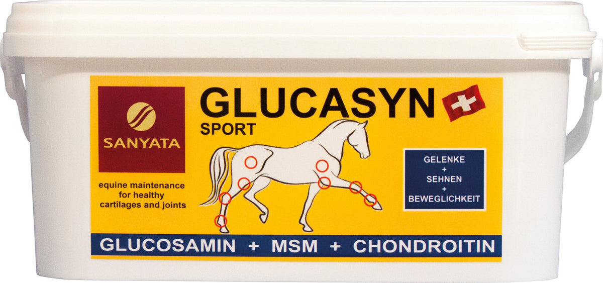 Glucasyn