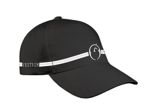 Vestrum Goro Cap, schwarz Vestrum