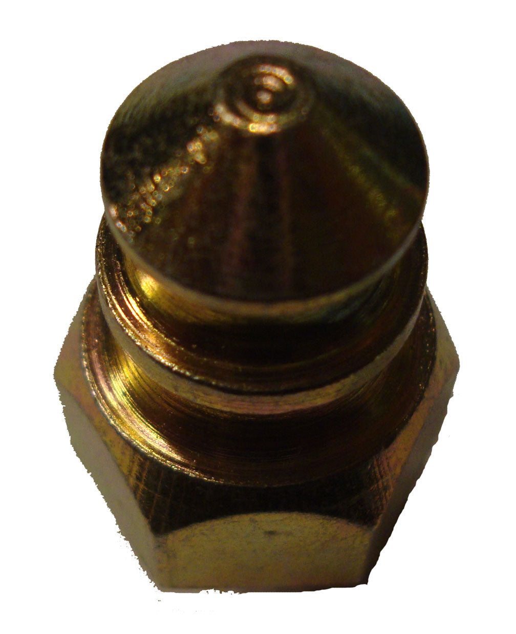 Rasenstollen gross mit Schraubgewinde No Name