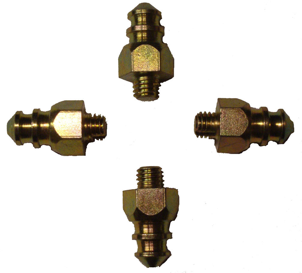 Rasenstollen gross mit Schraubgewinde No Name