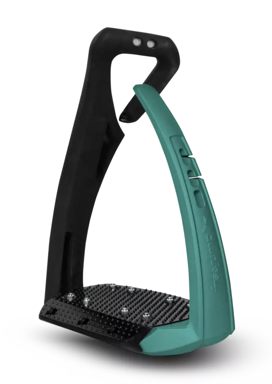Freejump Soft'Up Pro + staffe di sicurezza