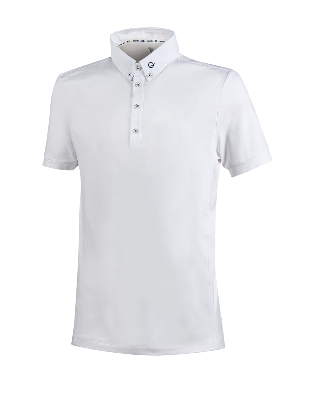 eqode kurzarm Turniershirt Herren eqode by Equiline