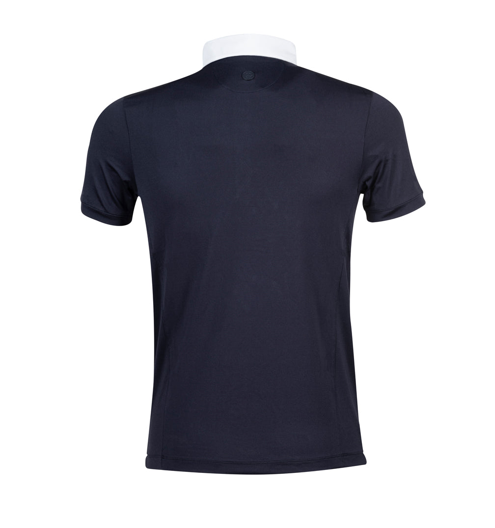 eqode kurzarm Turniershirt Herren eqode by Equiline