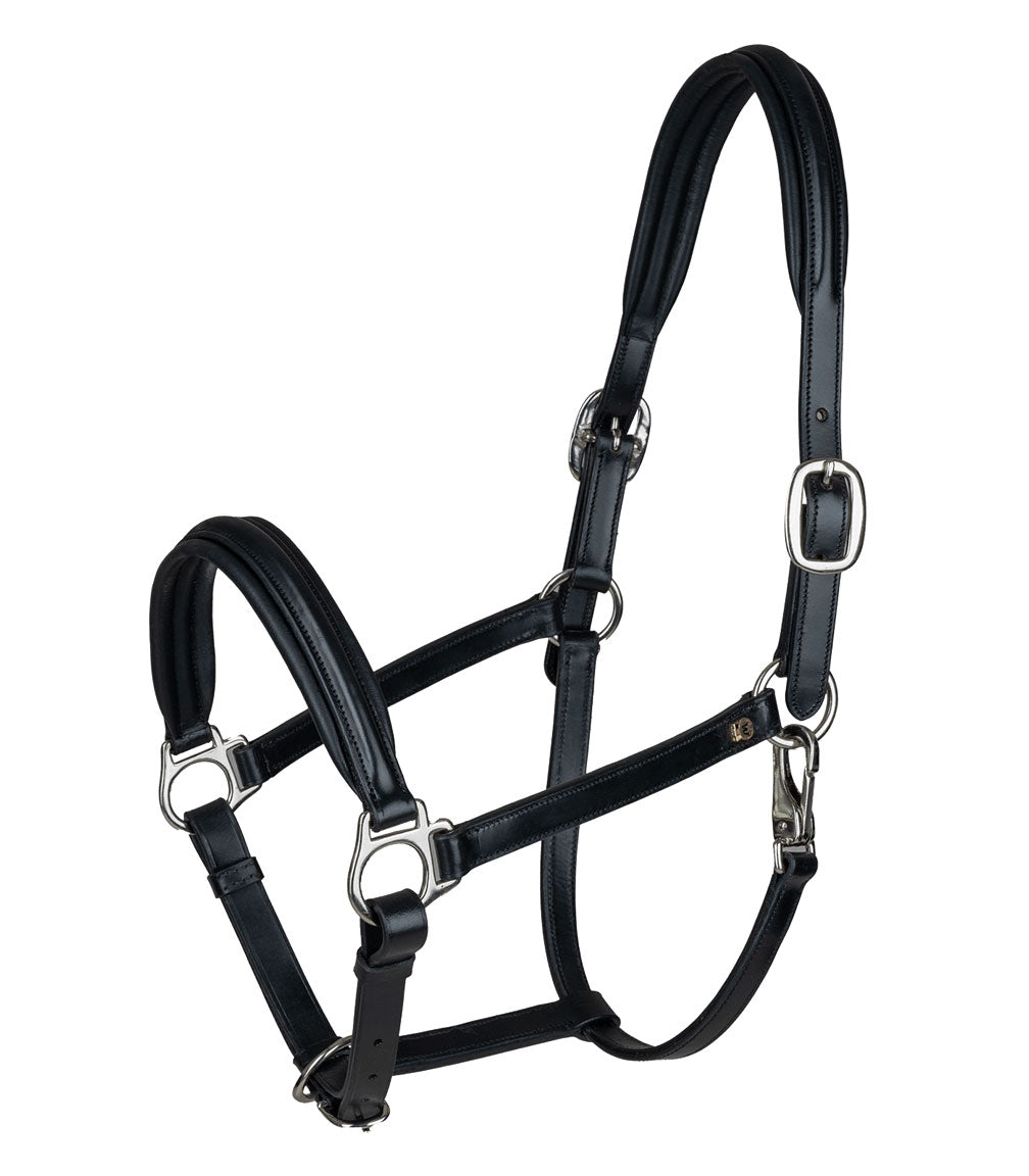 S-Line Lederhalfter "Classy" Waldhausen