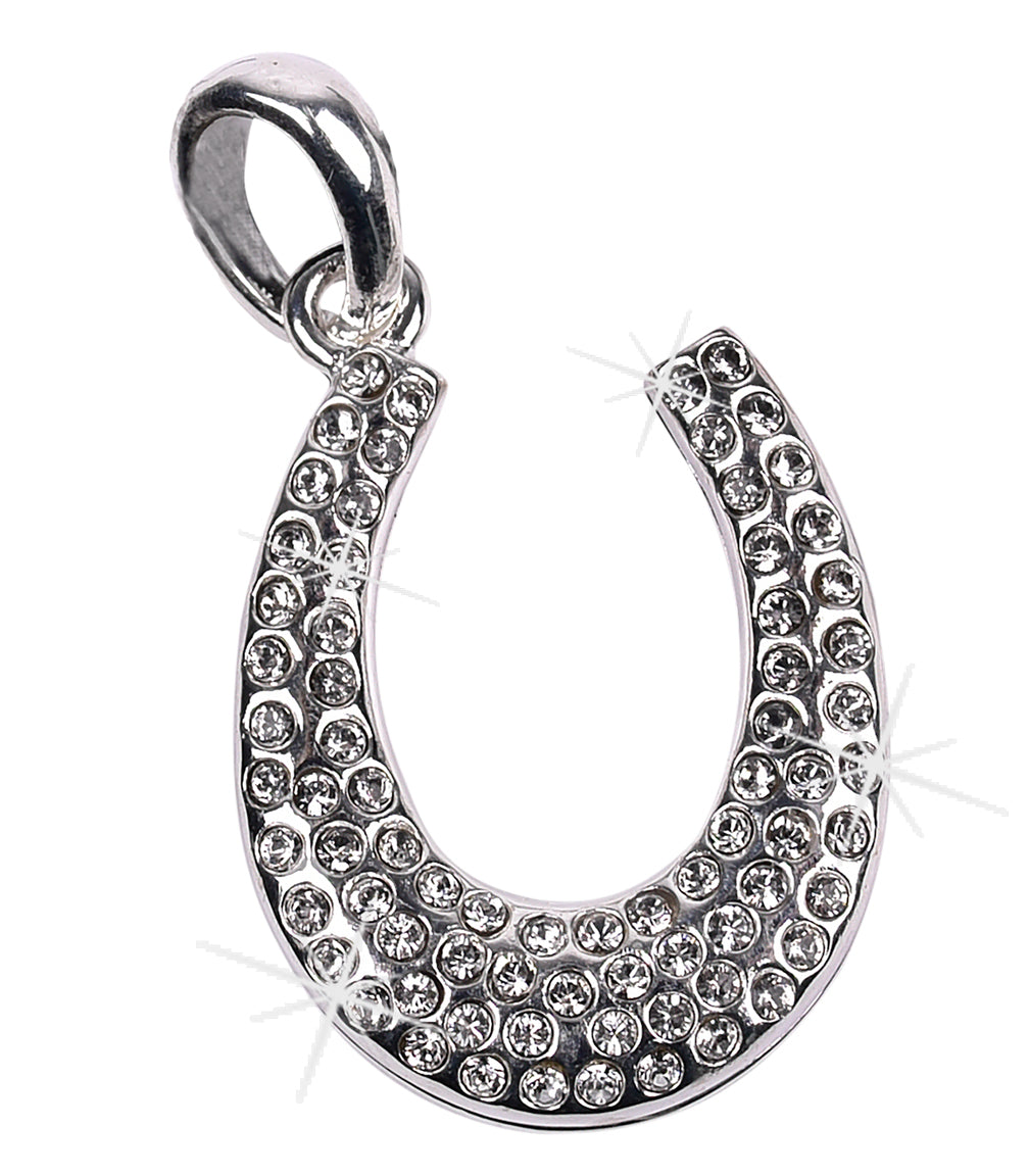 Halskette Hufeisen Waldhausen