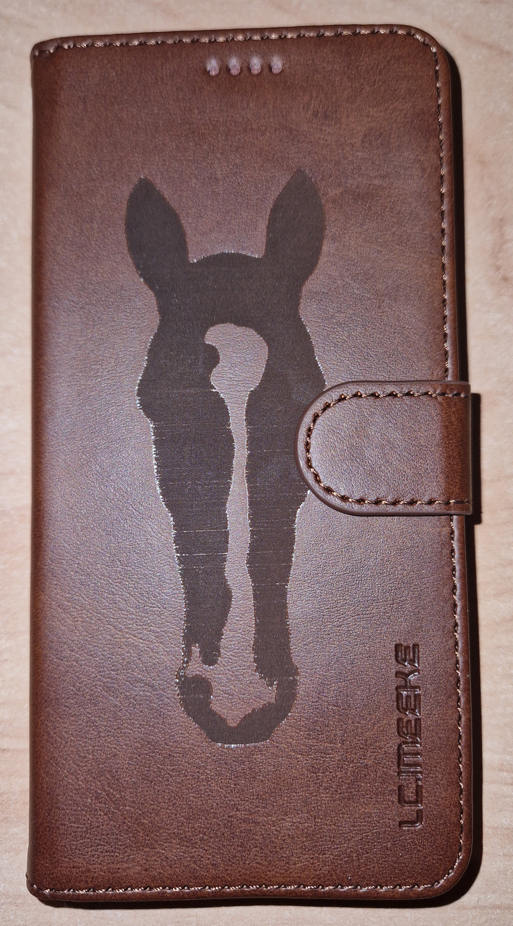 Handyhülle made by joy