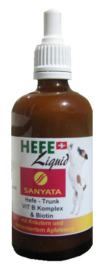 Hefe Liquid Sanyata