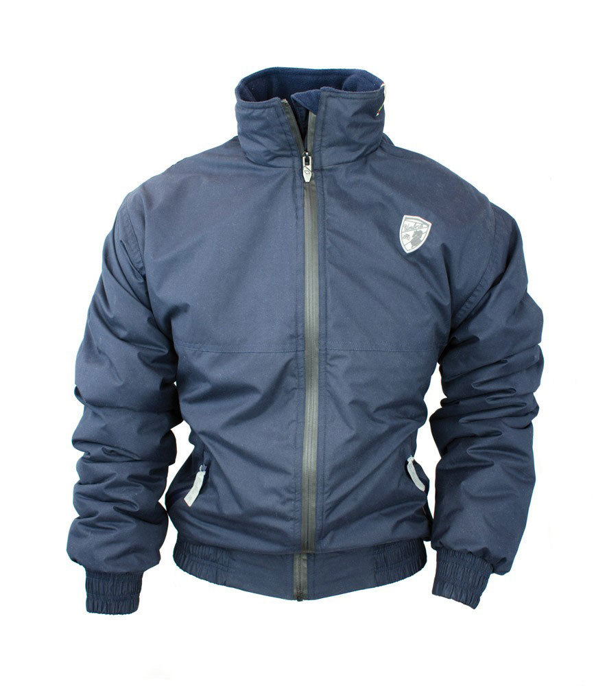 Bomber Frühlingsjacke, navy Umbria