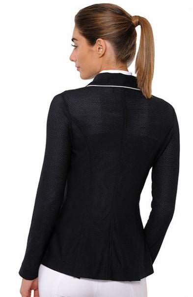 Showjacket Johanna SPOOKS