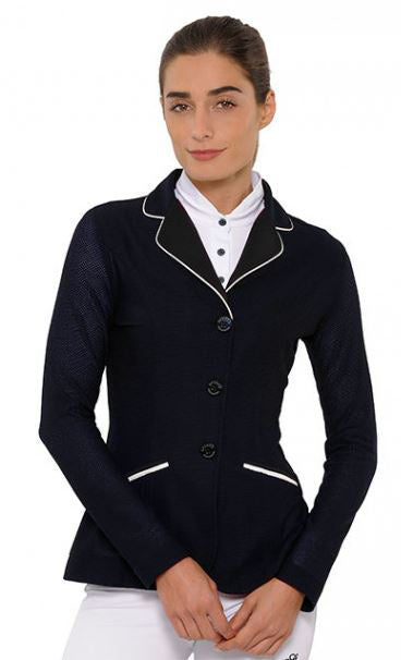 Showjacket Johanna SPOOKS