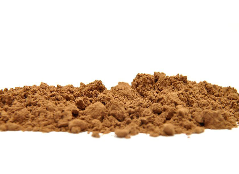 Johannisbrot Mehl Sanyata