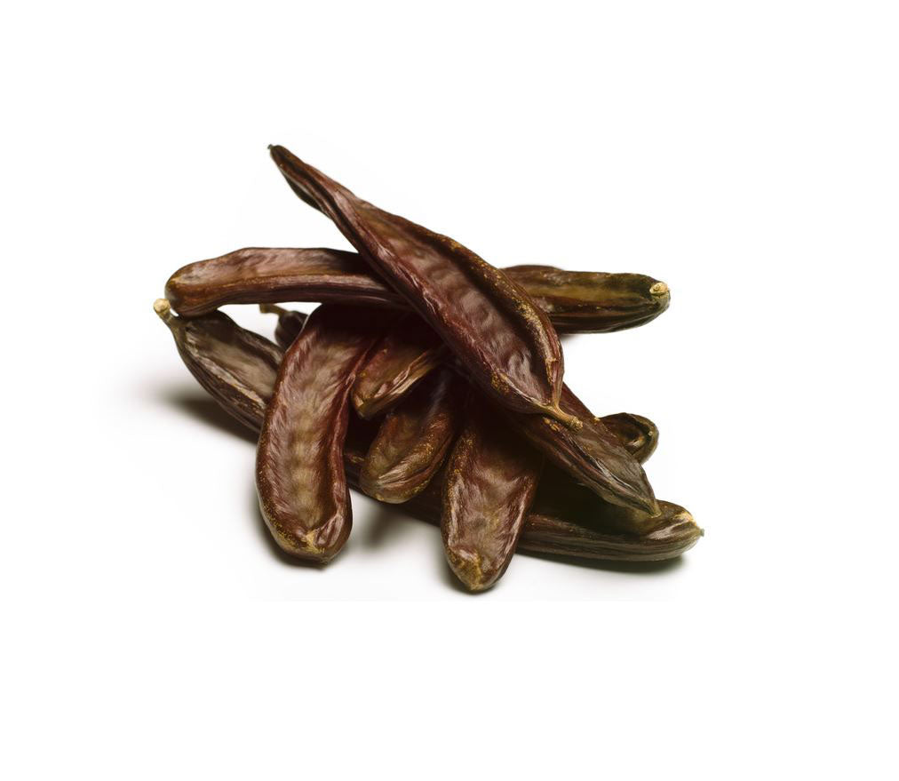 Johannisbrot Mehl Sanyata