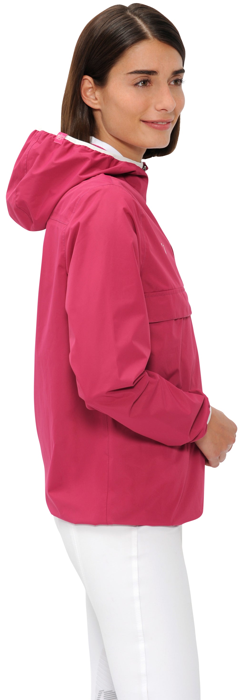 Kaya Rain Jacket SPOOKS