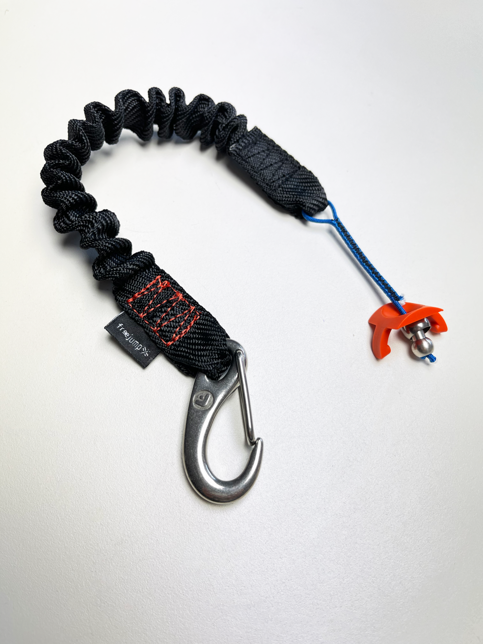 Key Ball Lanyard 2021 Freejump