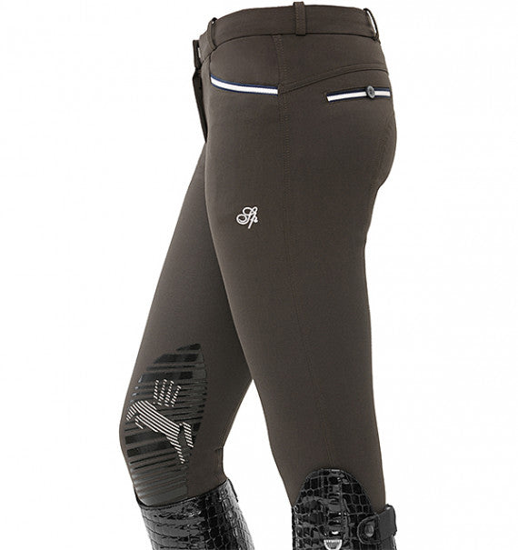 Ricarda Knee Grip SPOOKS