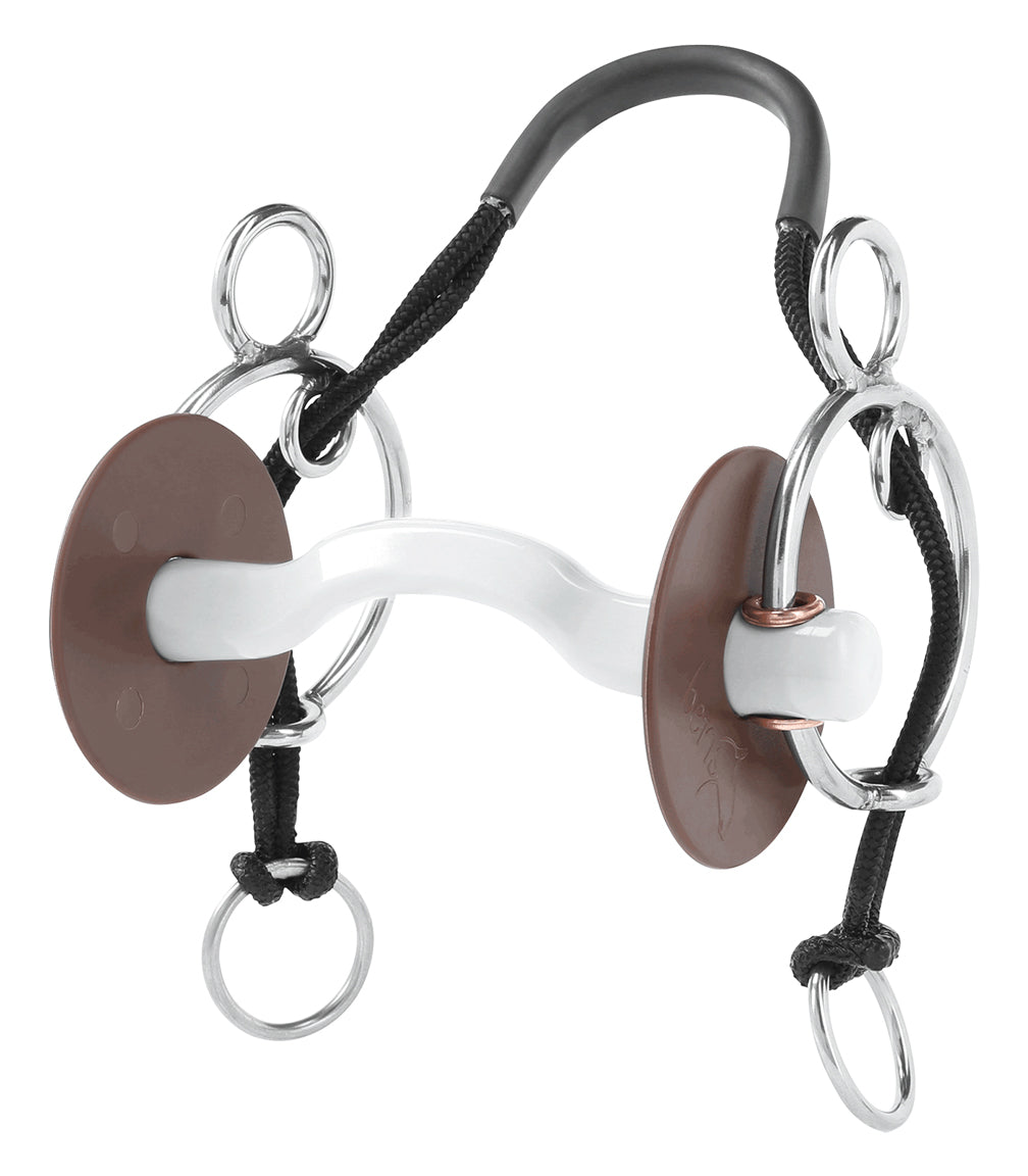 beris Kombi mit Konnex Zungenbogen beris