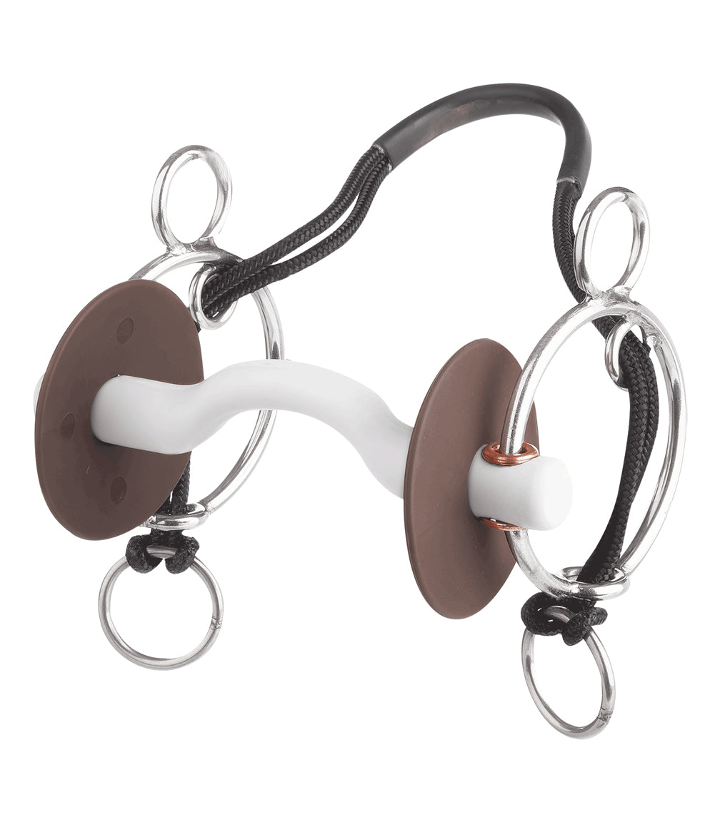 beris Kombi mit Zungenbogenstange beris