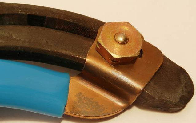 Koppelstollen No Name