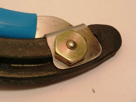 Koppelstollen Paar No Name