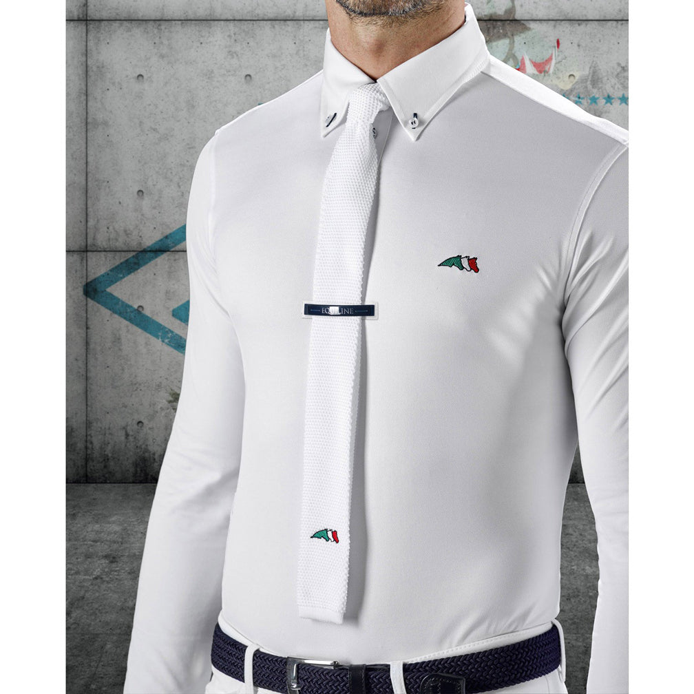 Equiline Krawatte Slim Equiline