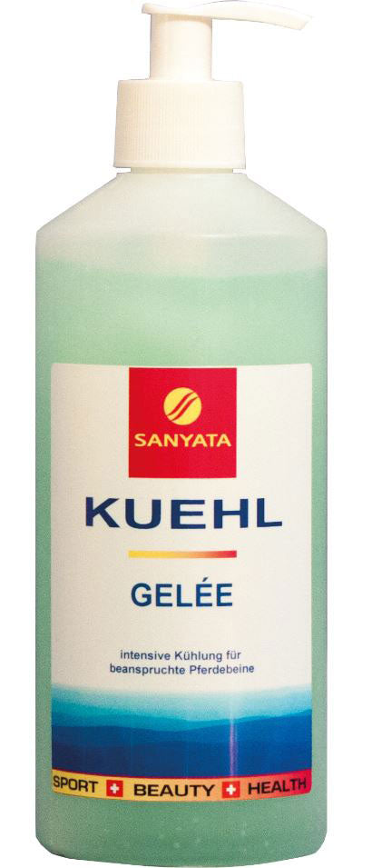 Kühl Gelée, 500ml Sanyata