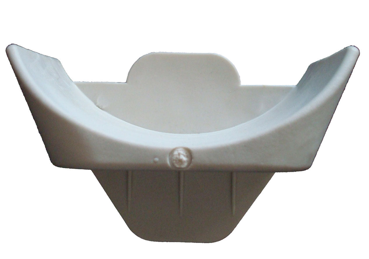 Hindernisauflage 35mm No Name