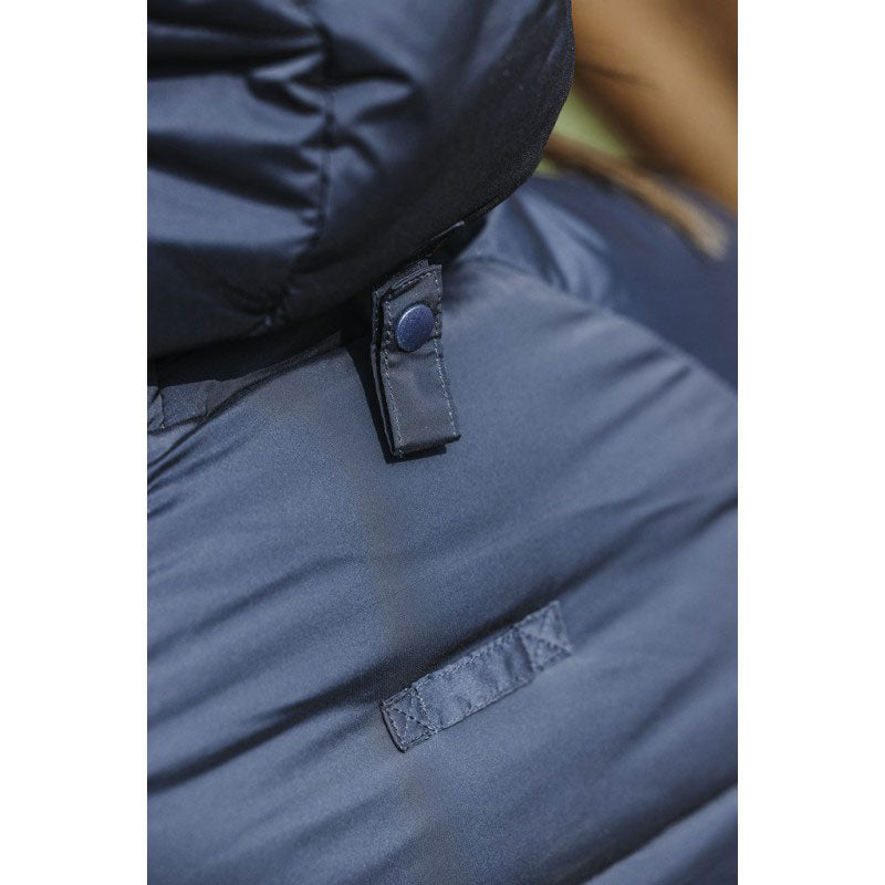Steppjacke "Laura", navy Equithème