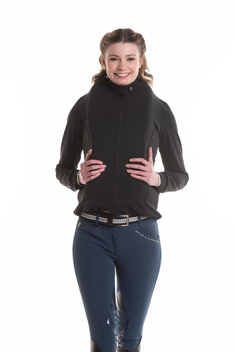 Mid Season Jacke Lea Oscar&Gabrielle