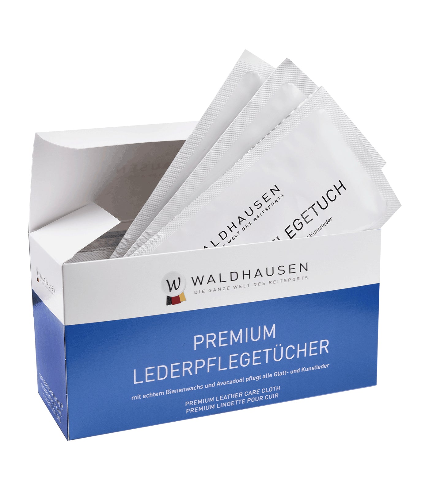 Lederpflegetücher Waldhausen