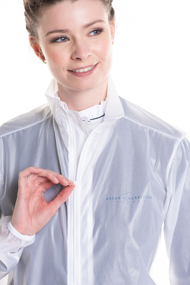 Wind- und Regenjacke Lexi Oscar&Gabrielle