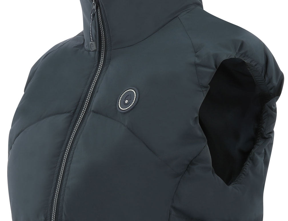 Weste "Lina", navy Equithème