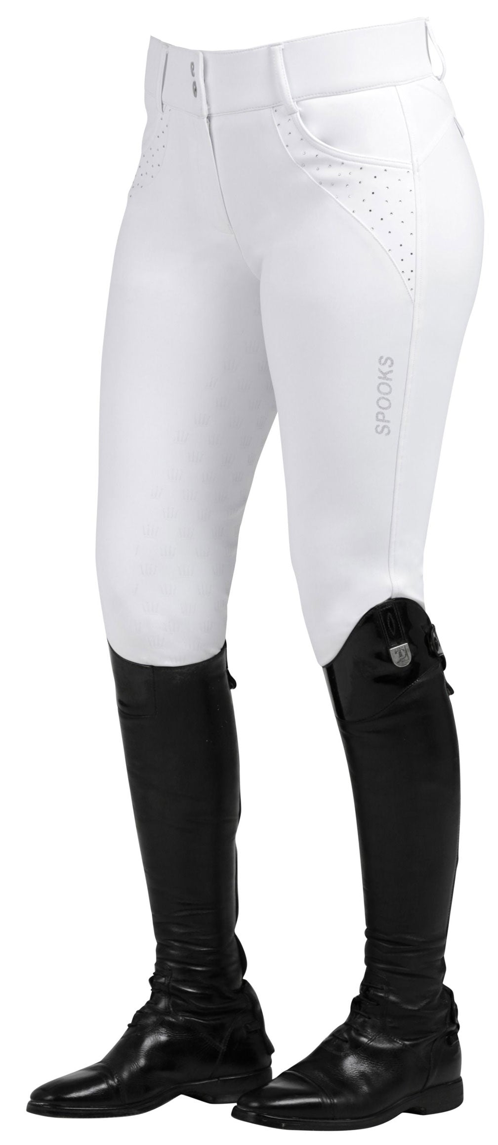 Luanah Vollgrip SPOOKS