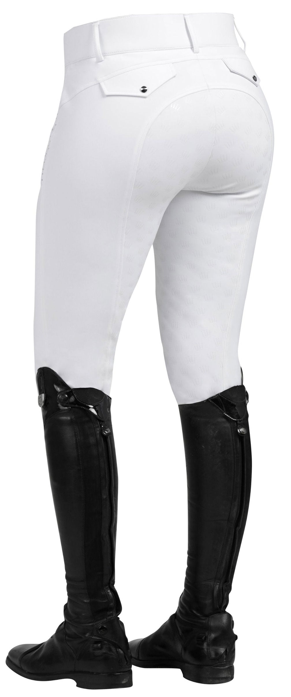 Luanah Vollgrip SPOOKS