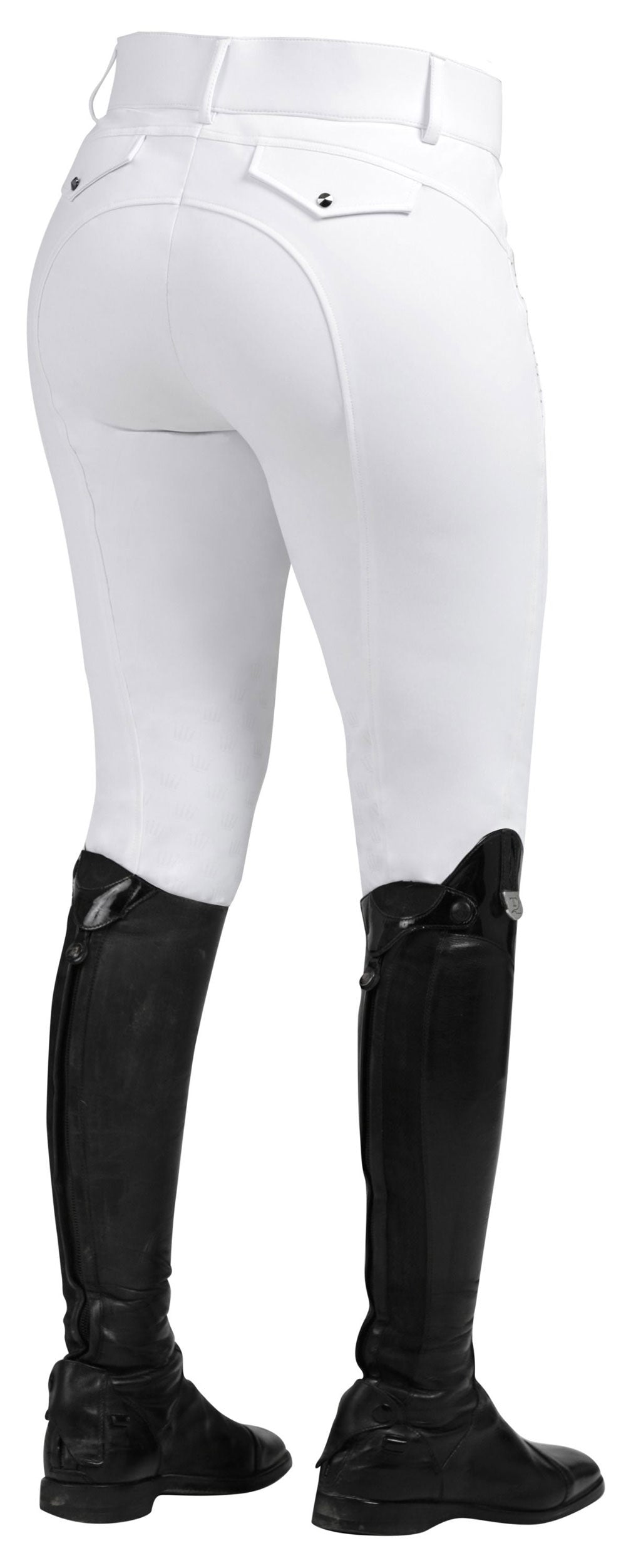 Luanah Kneegrip SPOOKS