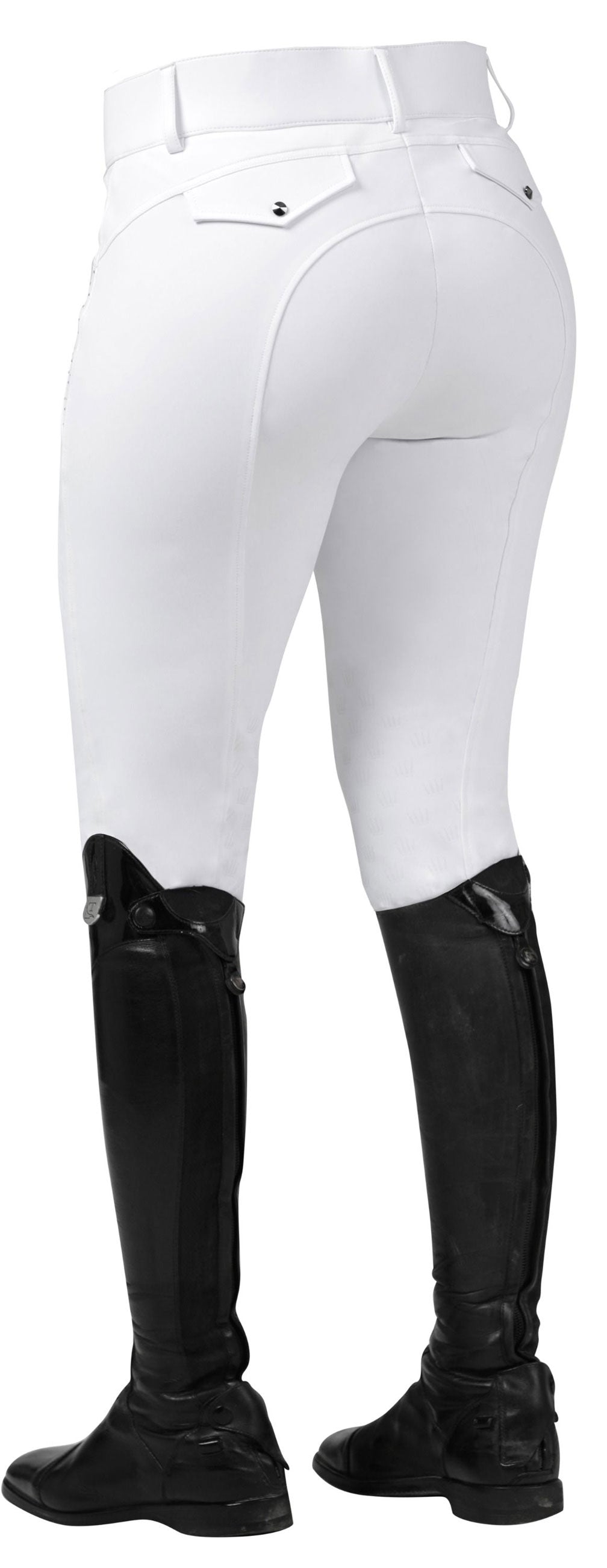 Luanah Kneegrip SPOOKS