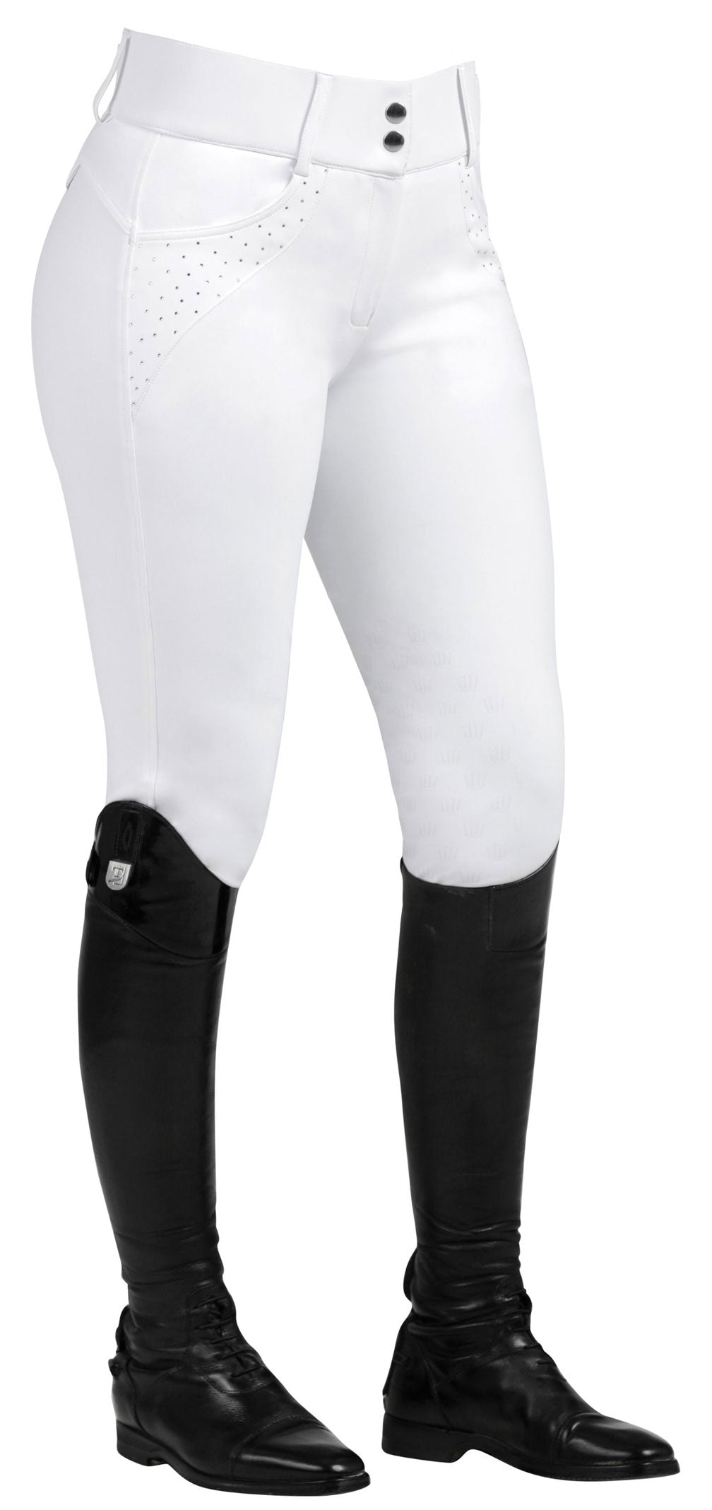 Luanah Kneegrip SPOOKS