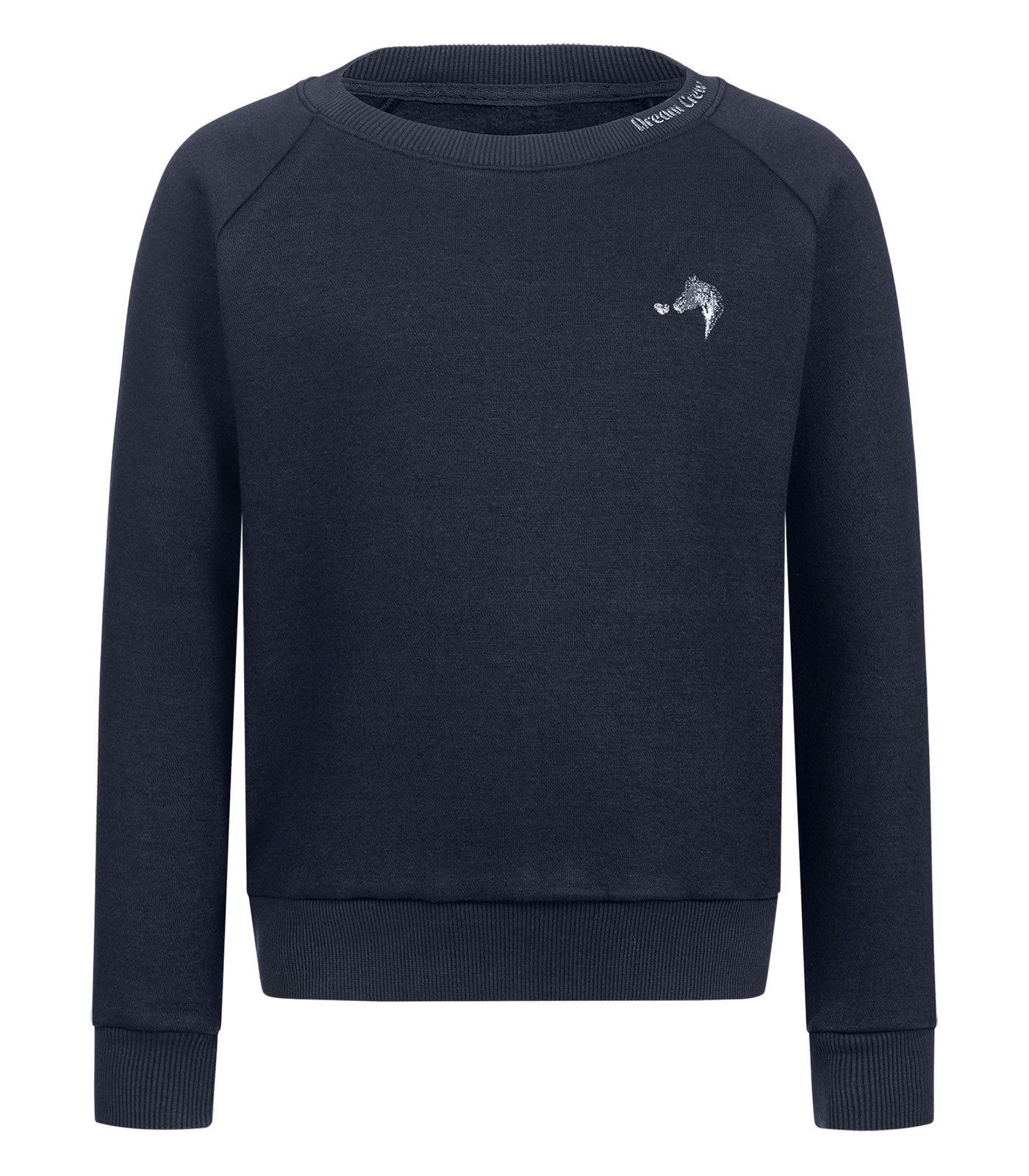 Crew Neck Sweater Lucky Marla, Kids