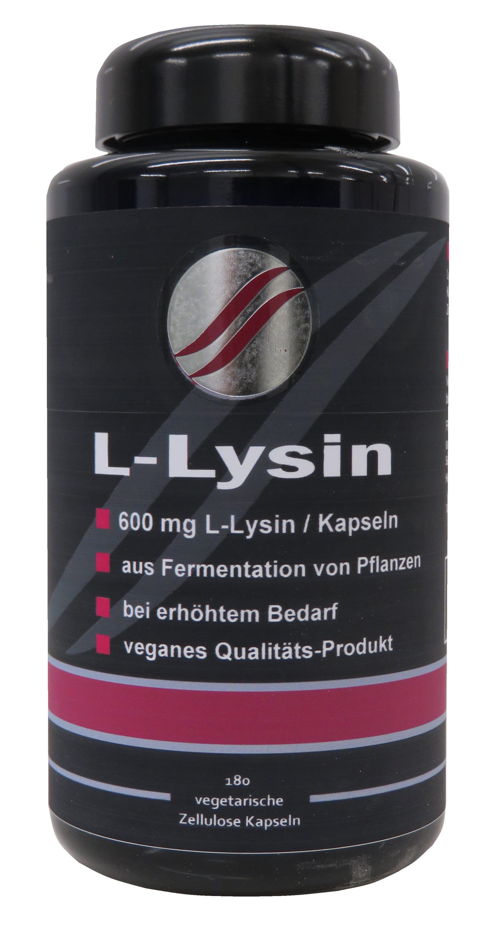 L-Lysin - Kapseln 600mg Sanyata