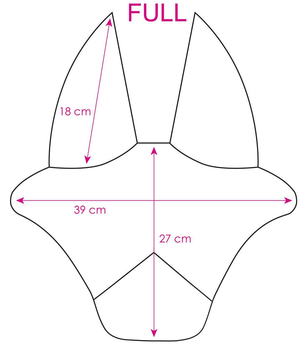 Fly Hat Bellah SPOOKS