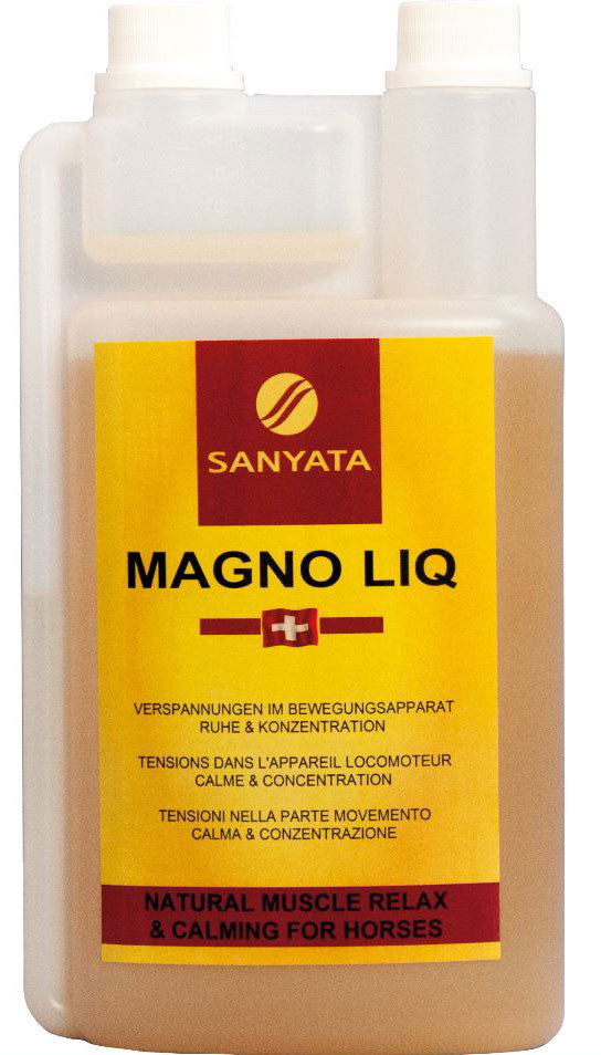 Magno Liq Sanyata